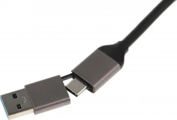  SSD AGi USB-C 2TB AGI2T0GIMED198 
