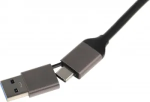  SSD AGi USB-C 2TB AGI2T0GIMED198 