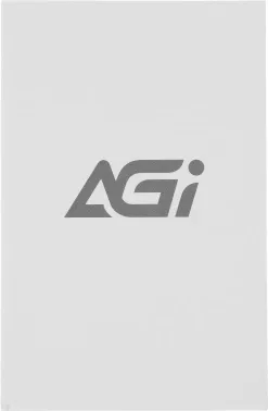  SSD AGi USB-C 2TB AGI2T0GIMED198 
