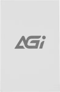  SSD AGi USB-C 2TB AGI2T0GIMED198 