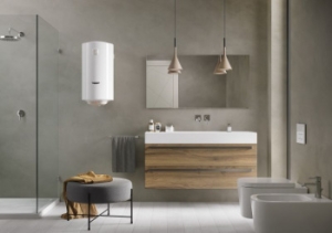   Ariston DUNE1 R 50 V 1.5K SLIM PL