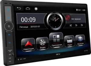  ACV AD-7024 2DIN 4x45 2000Mb Android 11 6.9 (43186)