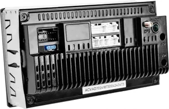  ACV AD-7024 2DIN 4x45 2000Mb Android 11 6.9 (43186)