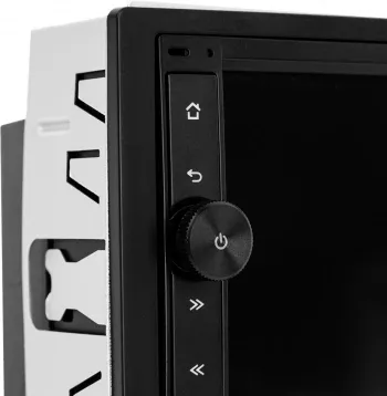  ACV AD-7024 2DIN 4x45 2000Mb Android 11 6.9 (43186)