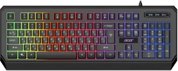  Acer OKW300  USB for gamer LED (ZL.KBDCC.019)