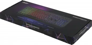  Acer OKW300  USB for gamer LED (ZL.KBDCC.019)