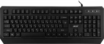  Acer OKW300  USB for gamer LED (ZL.KBDCC.019)