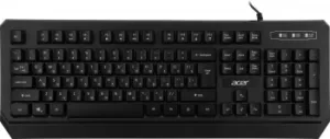  Acer OKW300  USB for gamer LED (ZL.KBDCC.019)