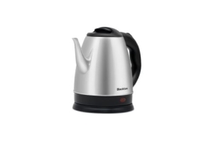  Blackton Bt KT1802S Black-Steel