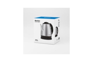  Blackton Bt KT1802S Black-Steel
