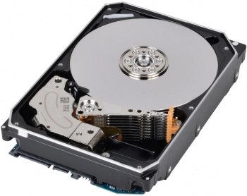   SAS 6TB 7200RPM 12GB/S 256MB MG08SDA600E TOSHIBA