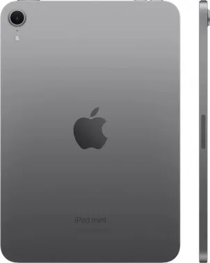  Apple iPad mini 2024 A2993 A17 Pro 6 RAM8Gb ROM256Gb 8.3 IPS 2266x1488 iOS   12