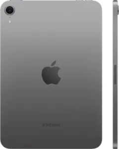  Apple iPad mini 2024 A2993 A17 Pro 6 RAM8Gb ROM256Gb 8.3 IPS 2266x1488 iOS   12