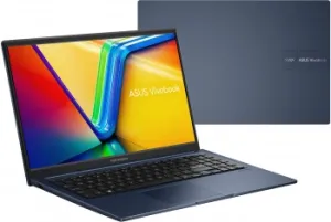  Asus Vivobook 15 X1504ZA-BQ1143 15.6 IPS FHD/Intel Core i3 1215U/8Gb/SSD512Gb/Intel UHD Gra