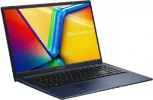  Asus Vivobook 15 X1504ZA-BQ1143 15.6 IPS FHD/Intel Core i3 1215U/8Gb/SSD512Gb/Intel UHD Gra