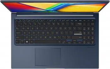  Asus Vivobook 15 X1504ZA-BQ1143 15.6 IPS FHD/Intel Core i3 1215U/8Gb/SSD512Gb/Intel UHD Gra