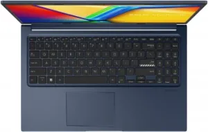  Asus Vivobook 15 X1504ZA-BQ1143 15.6 IPS FHD/Intel Core i3 1215U/8Gb/SSD512Gb/Intel UHD Gra