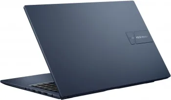 Asus Vivobook 15 X1504ZA-BQ1143 15.6 IPS FHD/Intel Core i3 1215U/8Gb/SSD512Gb/Intel UHD Gra