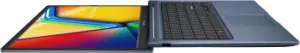  Asus Vivobook 15 X1504ZA-BQ1143 15.6 IPS FHD/Intel Core i3 1215U/8Gb/SSD512Gb/Intel UHD Gra
