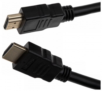  - Cactus CS-HDMI.1.4-1.8 HDMI (m)/HDMI (m) 1.8.   