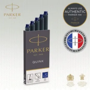  Parker Quink Z11 (1950384)      (5)