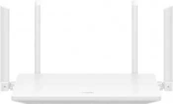 Wi-Fi  Huawei WS5203 AX1 1167MBPS 100/1000M WHITE