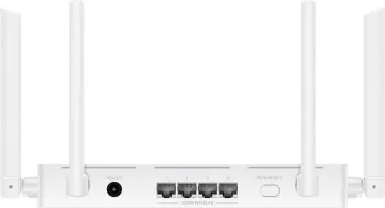Wi-Fi  Huawei WS5203 AX1 1167MBPS 100/1000M WHITE