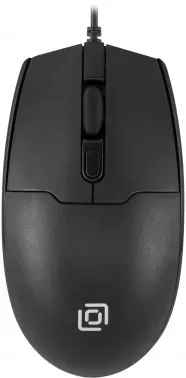  Oklick 147M V2 USB   (1600dpi) USB (4but)