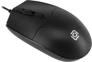  Oklick 147M V2 USB   (1600dpi) USB (4but)