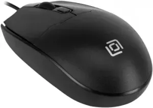  Oklick 147M V2 USB   (1600dpi) USB (4but)