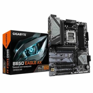   GIGABYTE B650 EAGLE AX V1.1 Socket AM5