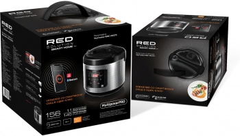  Red Solution RMC-M227S 5 860 /
