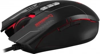  A4Tech Bloody ES7   (6000dpi) USB (7but)