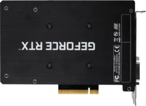  Palit PA-RTX3050 DUAL RTX3050 8Gb 128bit GDDR6 1552/14000 DVIx1 HDMIx1 DPx1 HDCP Ret