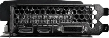  Palit PA-RTX3050 DUAL RTX3050 8Gb 128bit GDDR6 1552/14000 DVIx1 HDMIx1 DPx1 HDCP Ret