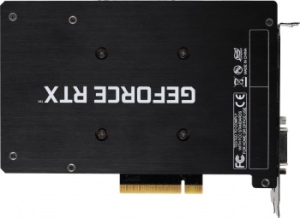  Palit PA-RTX3050 DUAL RTX3050 8Gb 128bit GDDR6 1552/14000 DVIx1 HDMIx1 DPx1 HDCP Ret