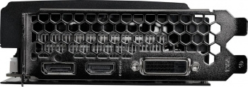  Palit PA-RTX3050 DUAL RTX3050 8Gb 128bit GDDR6 1552/14000 DVIx1 HDMIx1 DPx1 HDCP Ret