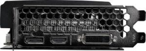  Palit PA-RTX3050 DUAL RTX3050 8Gb 128bit GDDR6 1552/14000 DVIx1 HDMIx1 DPx1 HDCP Ret
