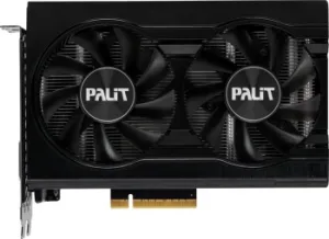  Palit PA-RTX3050 DUAL RTX3050 8Gb 128bit GDDR6 1552/14000 DVIx1 HDMIx1 DPx1 HDCP Ret