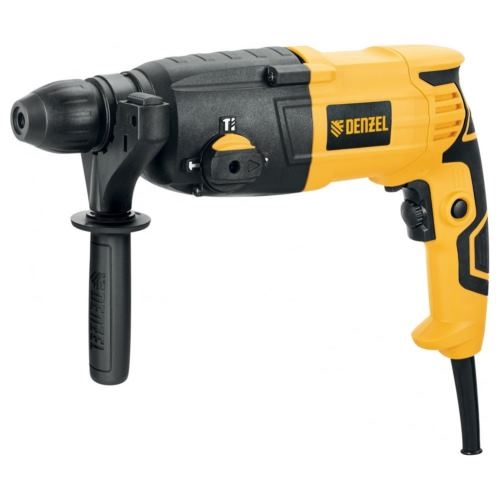   DENZEL RH-750-24 SDS-plus 750  25  3  26605