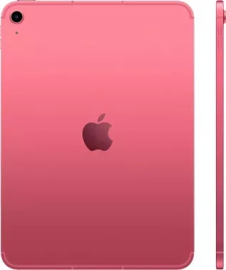  iPad 2025 (Gen 11) 11 Wi-Fi + Cellular 128GB Pink, MD7J4HN/A
