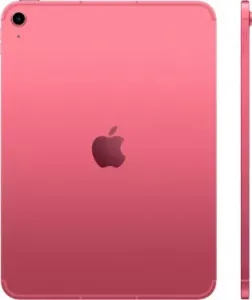  iPad 2025 (Gen 11) 11 Wi-Fi + Cellular 128GB Pink, MD7J4HN/A