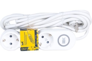 IEK 03 3  2P+PE/3 31,52 16/250 UNO