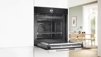    Bosch Serie 8 HMG776NB1 