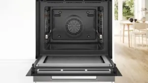    Bosch Serie 8 HMG776NB1 