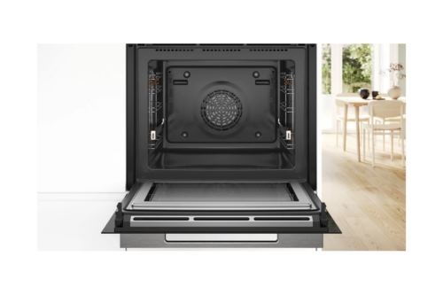    Bosch Serie 8 HMG776NB1 