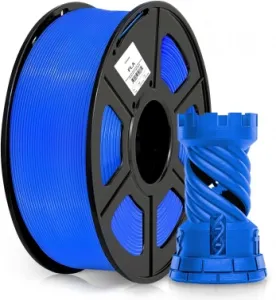    3D Cactus CS-3D-PLA-1KG-BLUE PLA d1.75 1 1.
