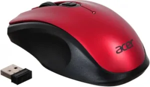  Acer OMR032 /  (1600dpi)  USB (4but)