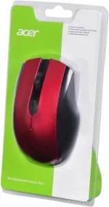  Acer OMR032 /  (1600dpi)  USB (4but)