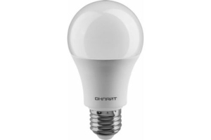   OLL-A60-15-230-6.5K-E27
